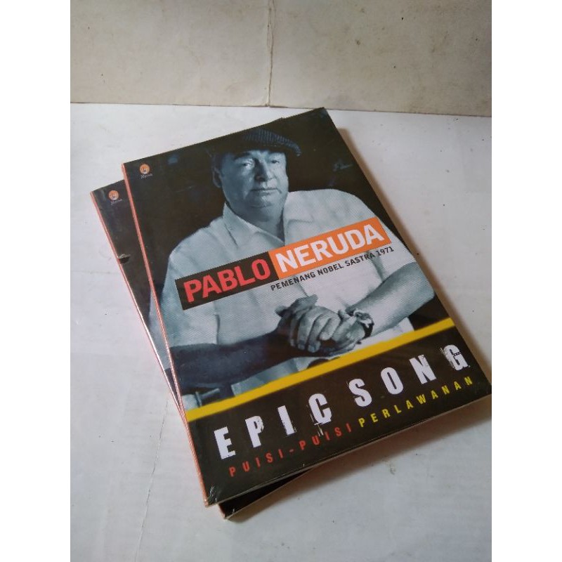 

PABLO NERUDA