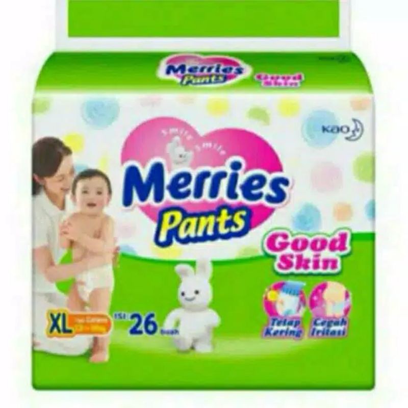 merries m34/merries l30/merries xl26/merries pants m34/merries pants l30/merries pants xl26