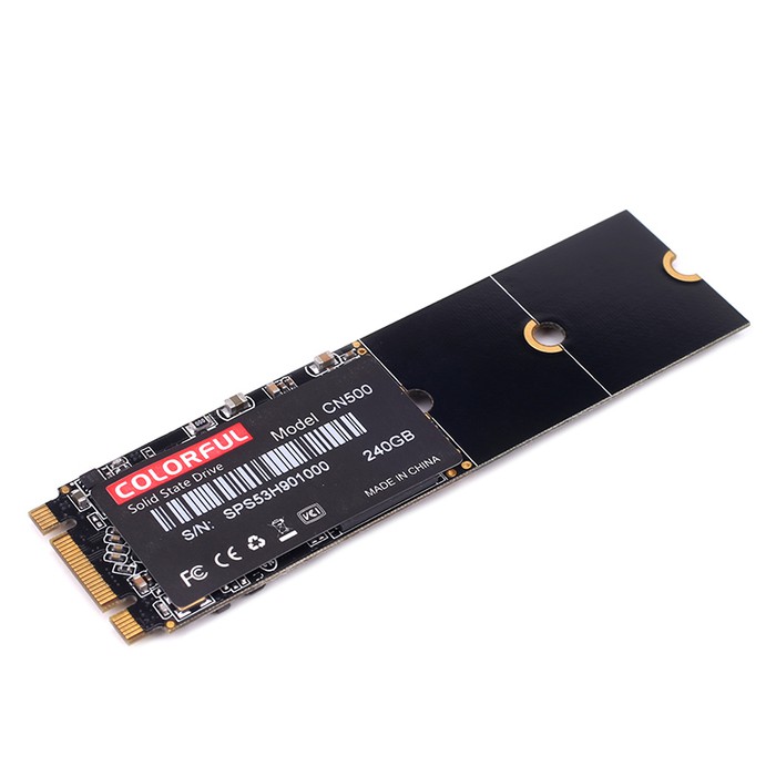 Colorful CN500 M.2 2280 SSD 480GB