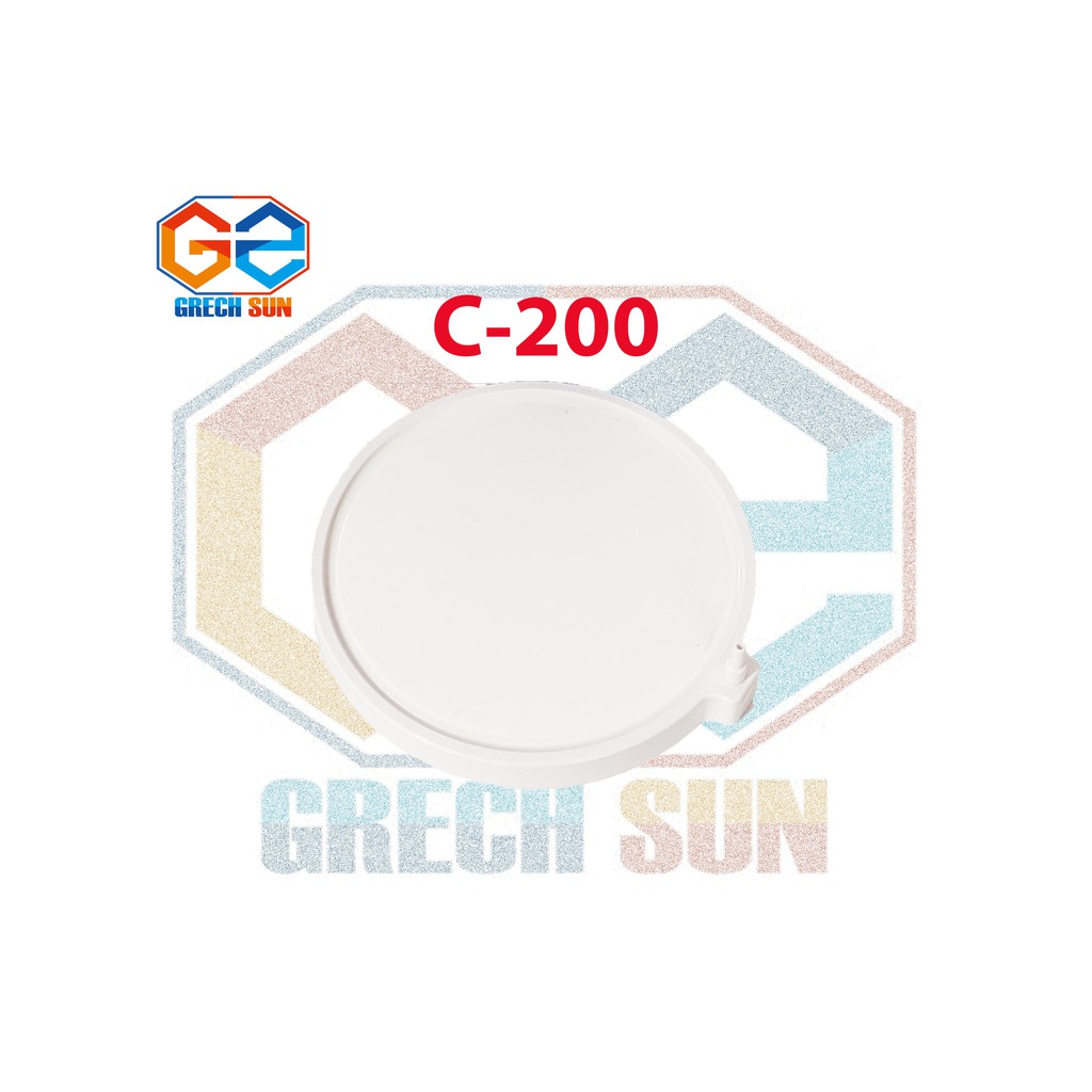 BATU AERATOR C-200 GELEMBUNG MICRO NANO AIRSTONE MICRO NANO BUBBLE