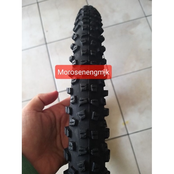 Ban luar sepeda ukuran 27,5 x 2.25
