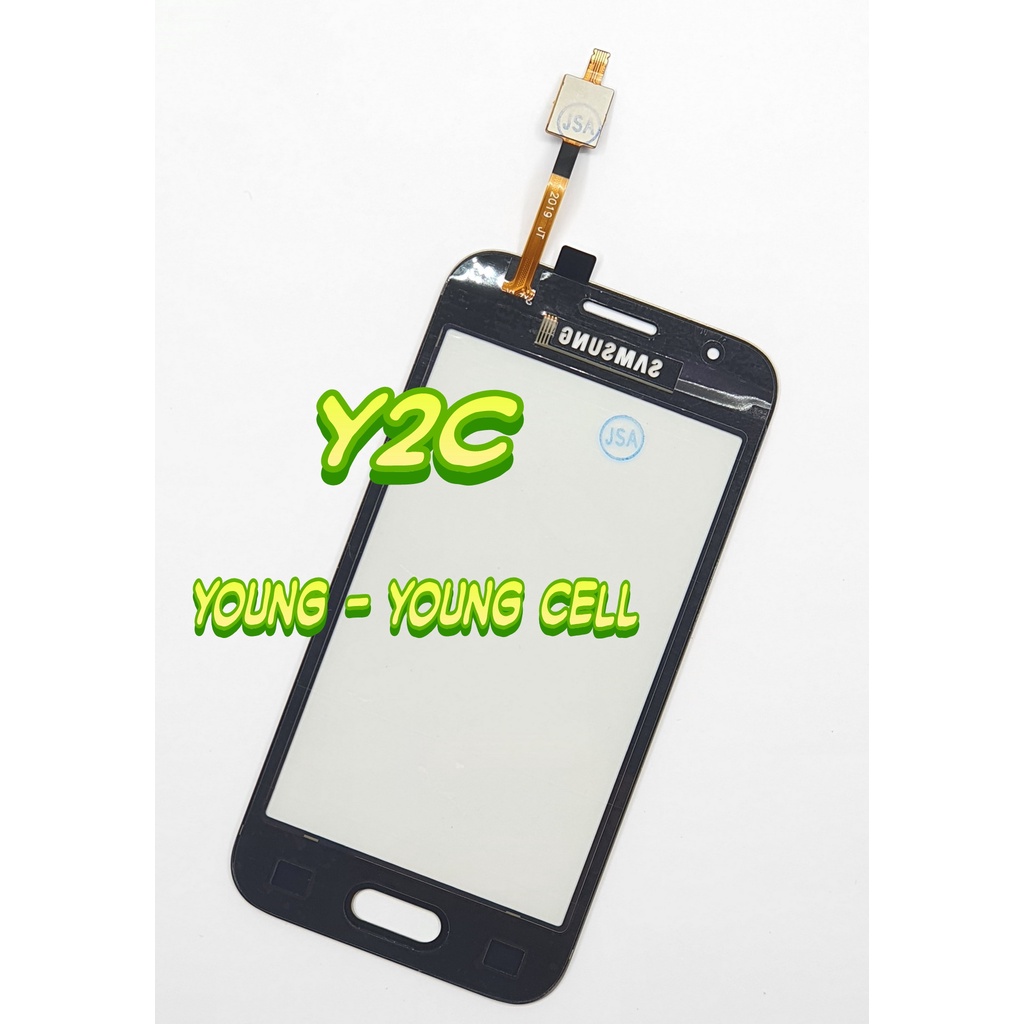 TOUCHSCREEN SAMSUNG J105 / J105H / GALAXY J1 MINI / TASKRIN / LAYAR SENTUH / TC ORIGINAL OEM