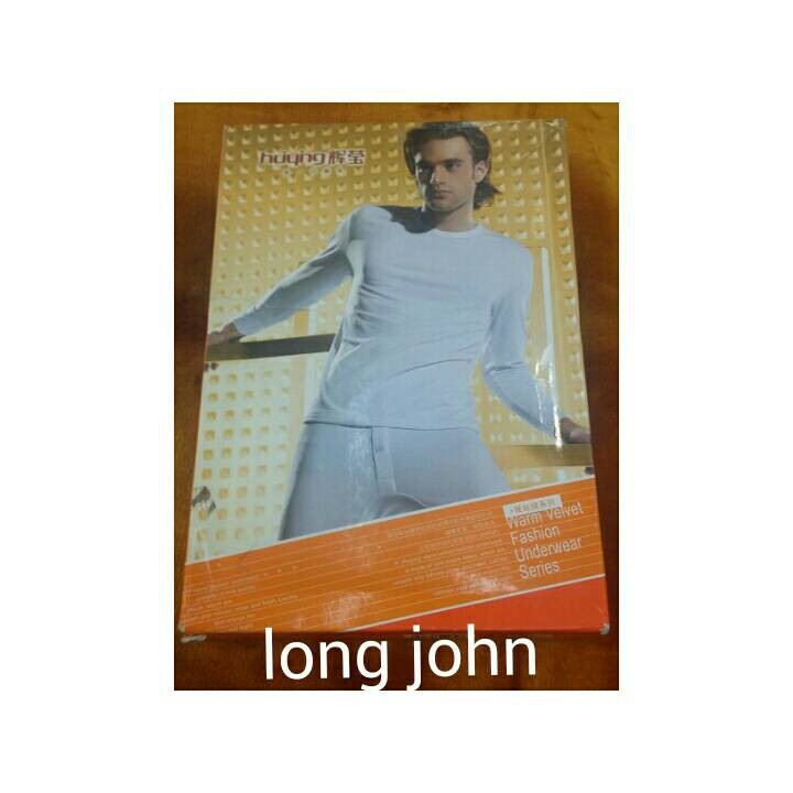 long john