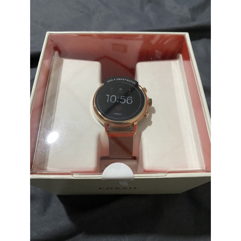 fossil gen 4 smartwatch original