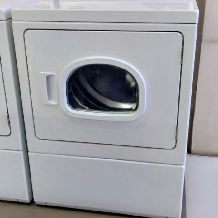 Clothes Dryer / Mesin Pengering Laundry Gas Dryer