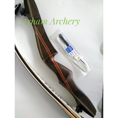 

Busur Cartel Sirius Edge promo