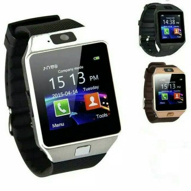 Smartwatch U9 / DZ09