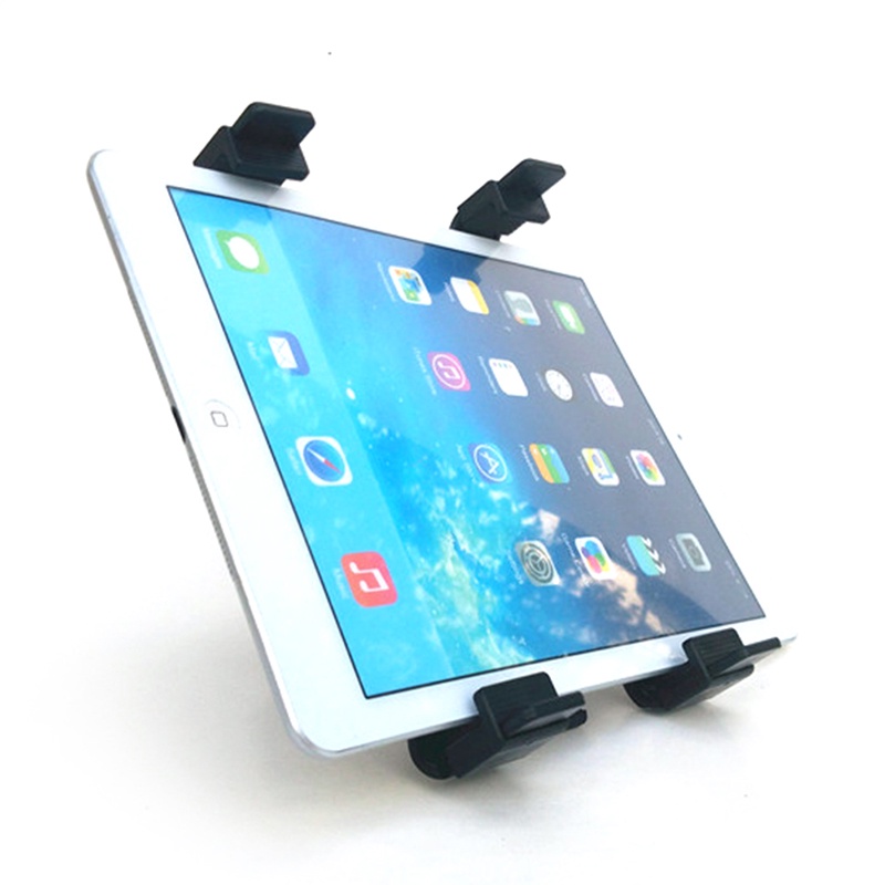 (LUCKID) Stand Holder / Dudukan Tablet / iPad Air 5 / 4 / 3 / 2 / 7-11inci