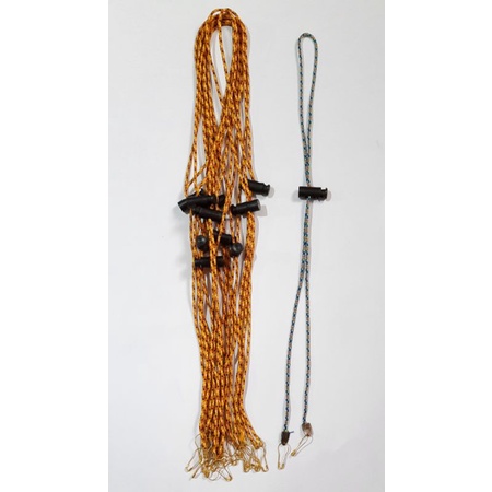 Tali Masker / Scrap Masker