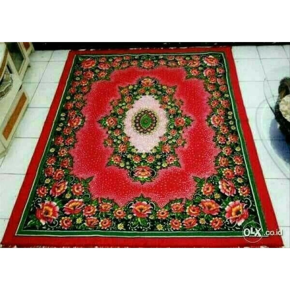 karpet ruang tamu karpet lantai rumah Diskon