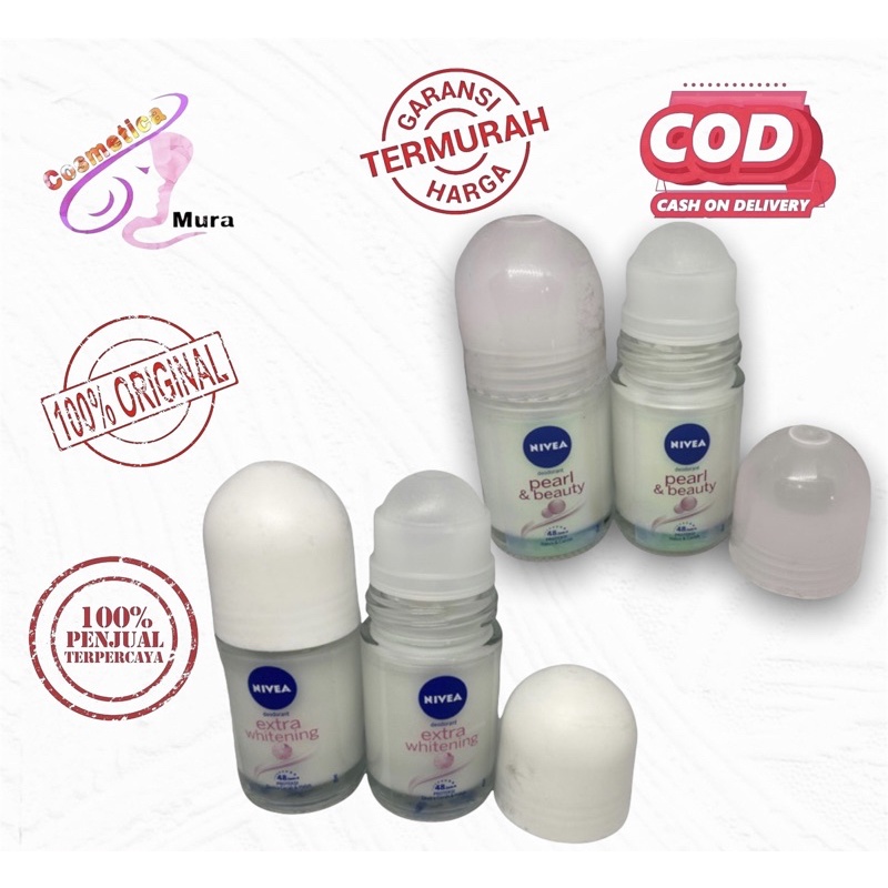 nivea deodorant xtra brightening 50 ml || Nivea deodoran extra whitening // nivea deodorant extra whitening 50 gr