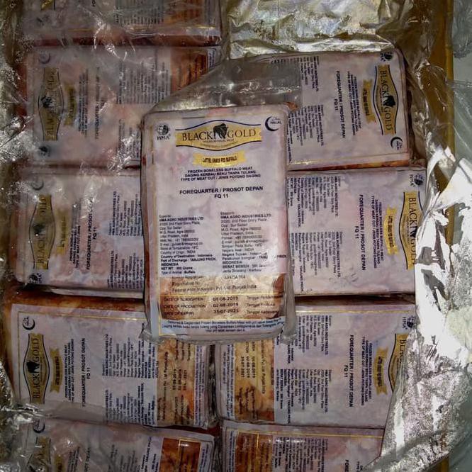 

Hot Item Daging Kerbau