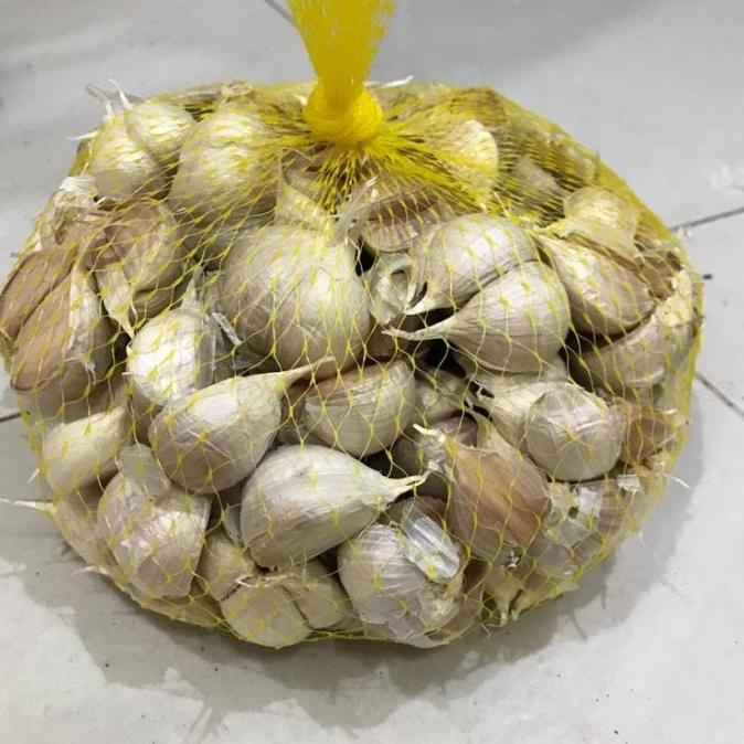 

[[COD]] bawang putih kating cutting 1 kg HEMAT Kode 579