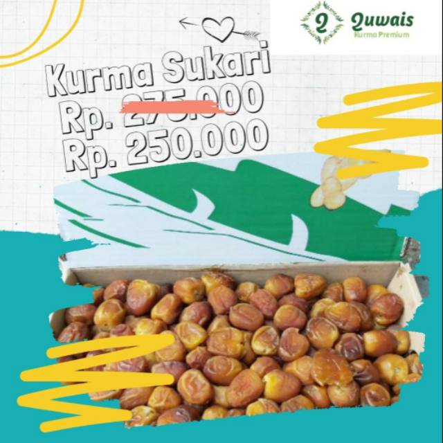 

Kurma Sukari