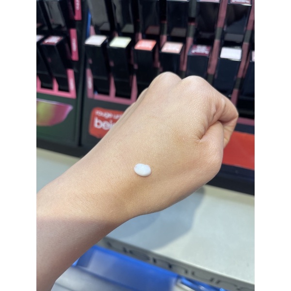 SHU UEMURA ultime 8 oil in emulsion 10ml