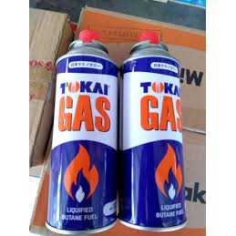 Gas Kaleng Kompor portable  untuk Kompor dan Las Portable serbaguna