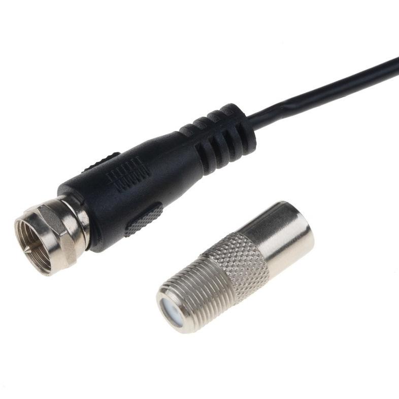 Antena Tv Digital Indoor Super Hd Jernih