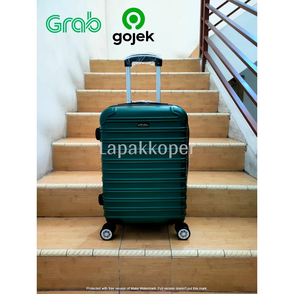 Koper Hardcase Fiber Polo Sonic 24 Inchi 004