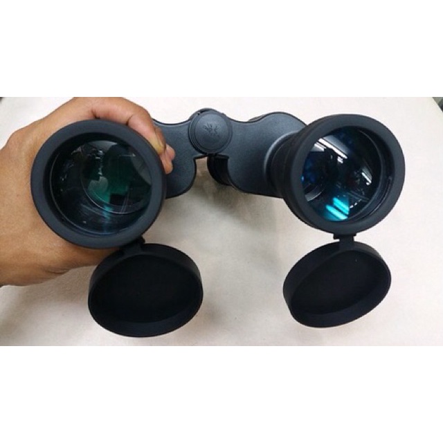 Teropong Binoculars Baigish 20 x 50 Made In Rusia Telescope / Teleskop