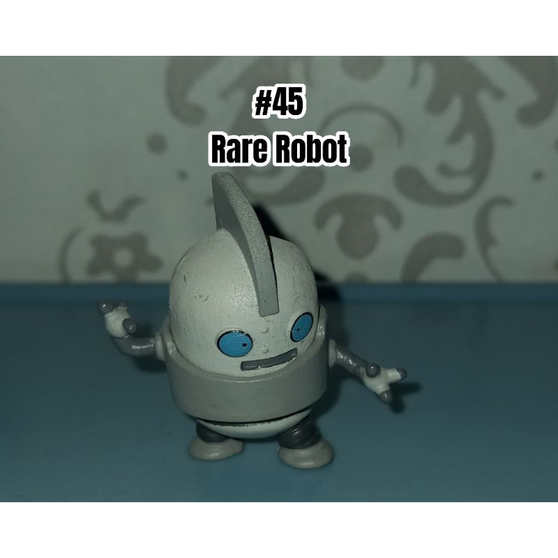 oddbods mini RARE SPECIAL