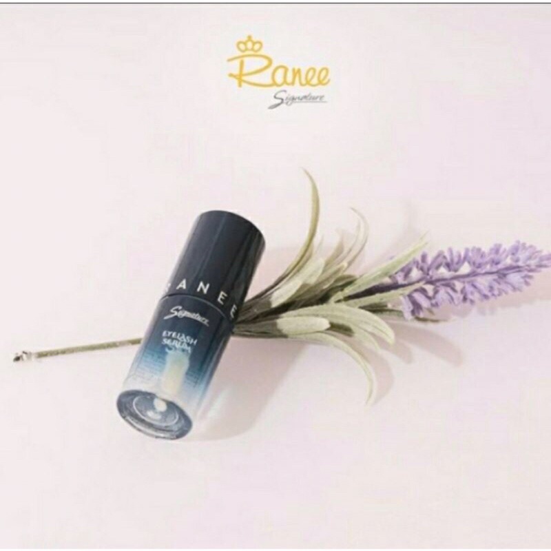 Ranee Eyelash serum