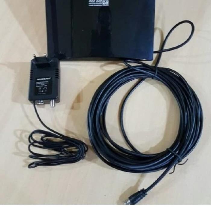 Antena tv digital toyosaki aio-220 aio 220
