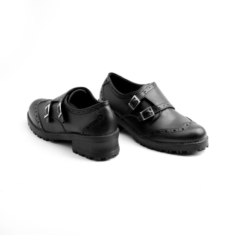 New Product &quot;RATRI SHOES&quot; LIKE PROJECT