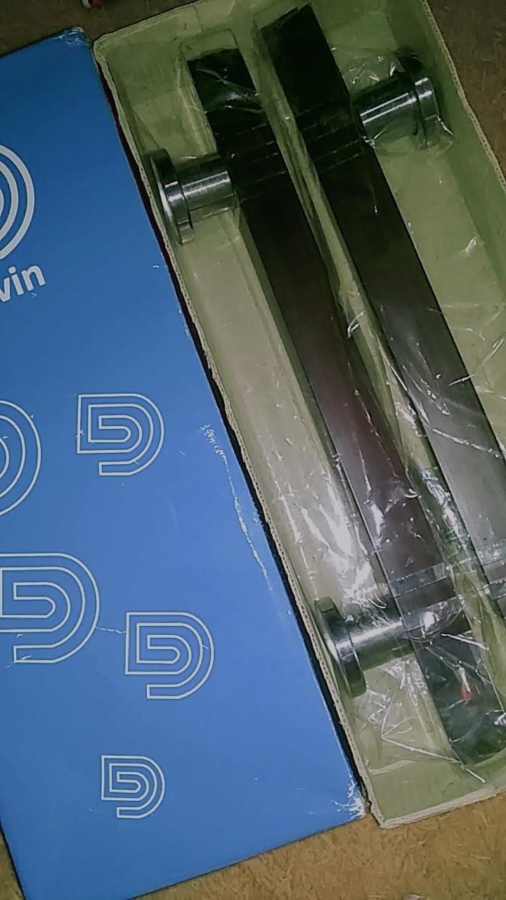 Handle Pintu Rumah Kotak Panjang 33 Cm Mahoni Kombinasi Gajah Tarikan Pintu Gagang Pintu Kunci Pintu