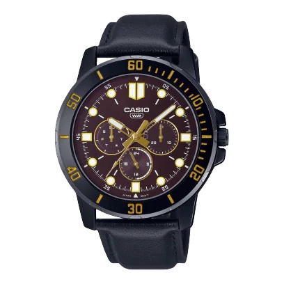 CASIO MTP-VD300BL-1E MTP-VD300BL-2E MTP-VD300BL-5E MTP VD300BL ORIGINAL RESMI