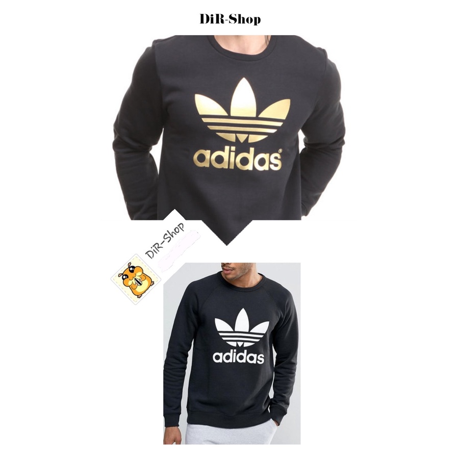 Sweater ADIDAS Sport/Jaket Kaos/Fashion Baju Pria/Pakaian Distro Keren