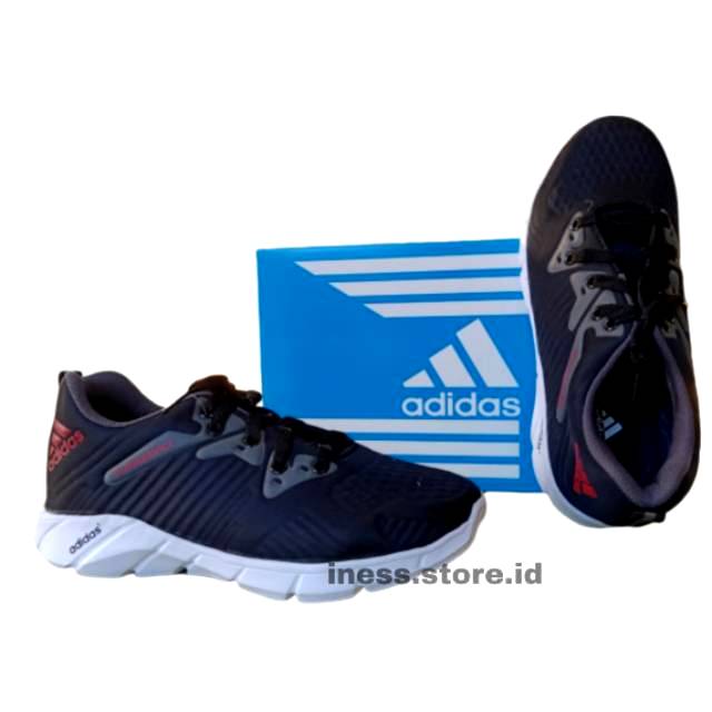 SEPATU ADIDAS PRIA NEW ALPH NEO SNEAKERS TERBARU MURAH GROSIR