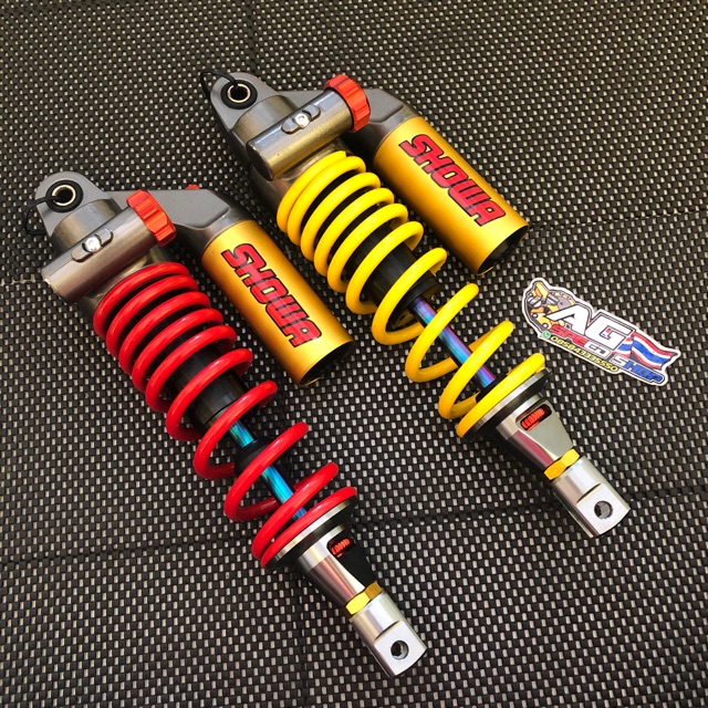 Shockbreaker skok showa stell ukuran 330mm vario 125 150