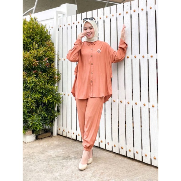RAINA SIMPLY SET