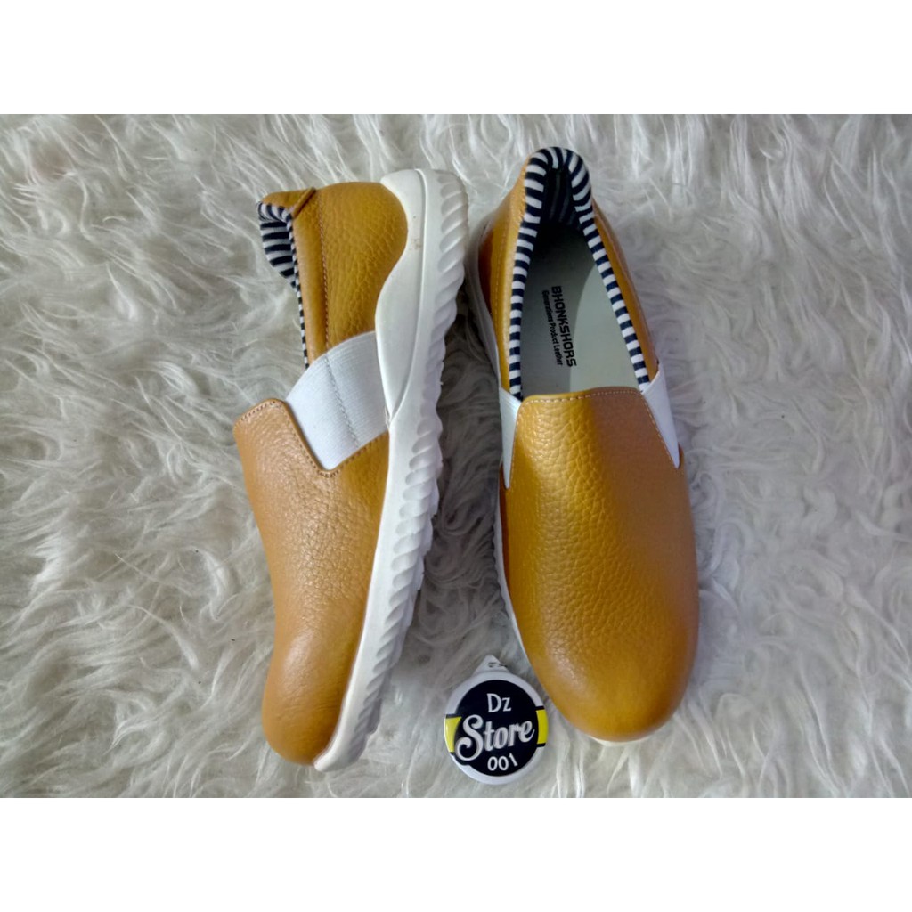 Sepatu Wanita Papirut Garut Trendi Original