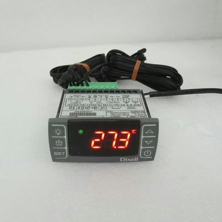 Digital Thermostat Dixell XR77CX 220V