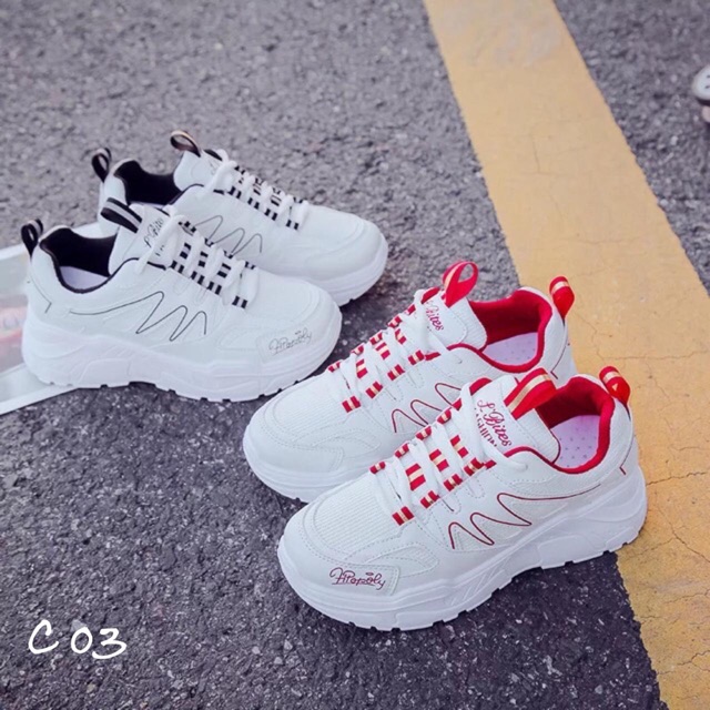 Js*SEPATU SPORT* SNEAKER FASHION  👟👟C 03 👟👟