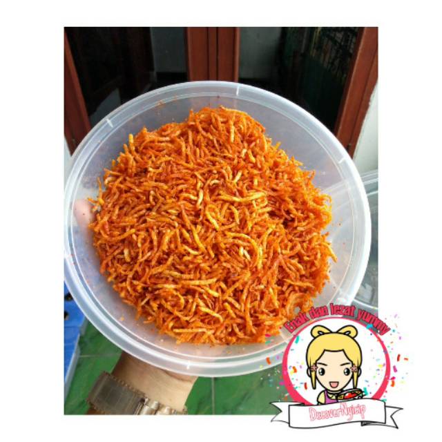 

Kentang mustofa all variasi