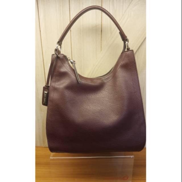 Tas Issy Shoulder Hush Puppies