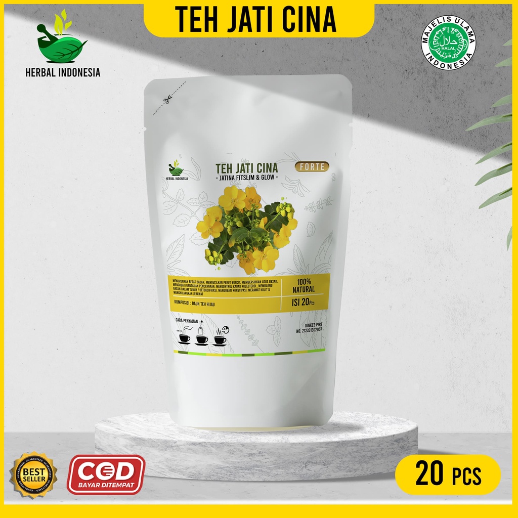 

LANGSING ALAMI !!! Teh Herbal Celup Daun Jati Cina Turunkan Berat Badan Berlebih Detox dan Peluntur Lemak Teh Pelangsing Asli Cepat 100% Alami