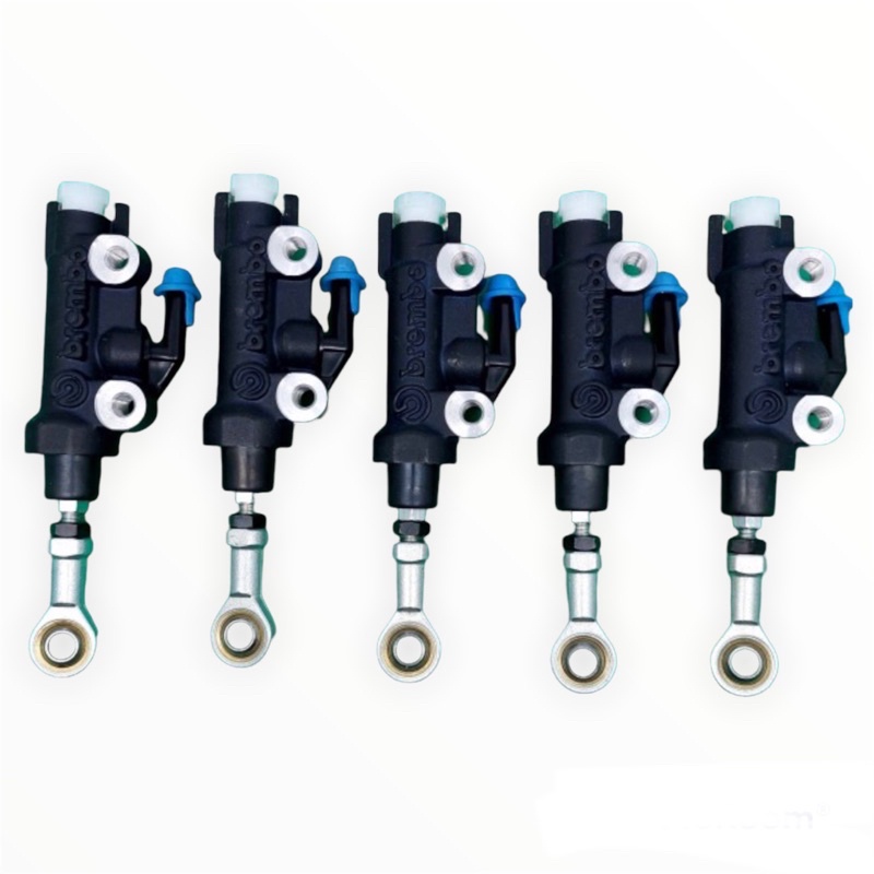 Master Rem Belakang Brembo Original Pnp Ninja R RR Ninja 250 Dll