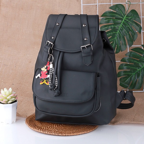 Tas ransel wanita murah / tas ransel cewek / tas backpack perempuan murah LA500