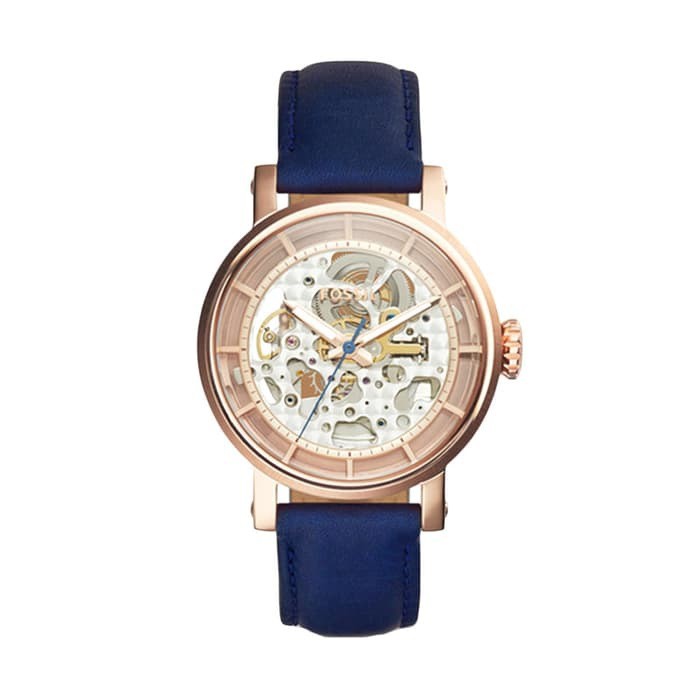 FOSSIL ME 3086 Automatic ORIGINAL | Jam Tangan FOSSIL Wanita | Jam Tangan FOSSIL TERMURAH