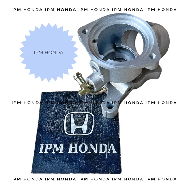 19320 P0A Case Rumah Housing Thermostat Honda Accord Cielo 1994 1995 1996 1997