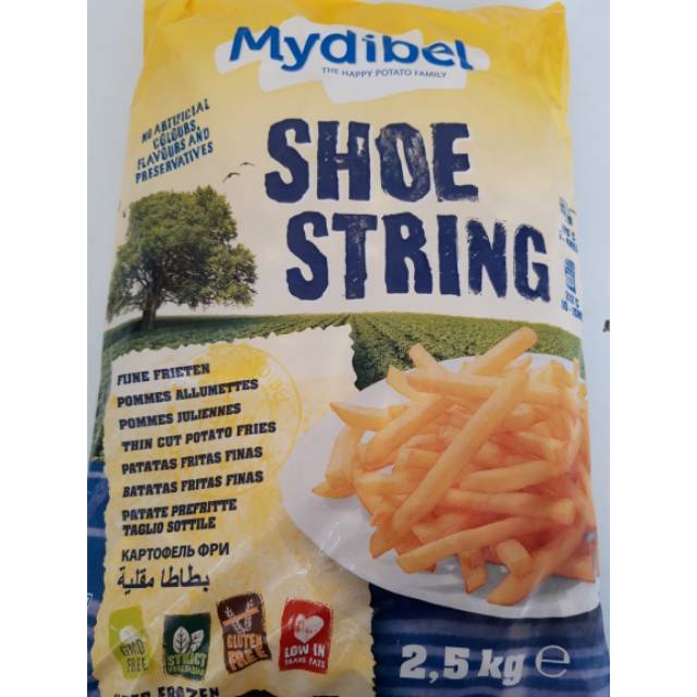 Kentang mydibel 2.5 kg