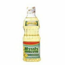 

MAZOLA MINYAK JAGUNG 450ML