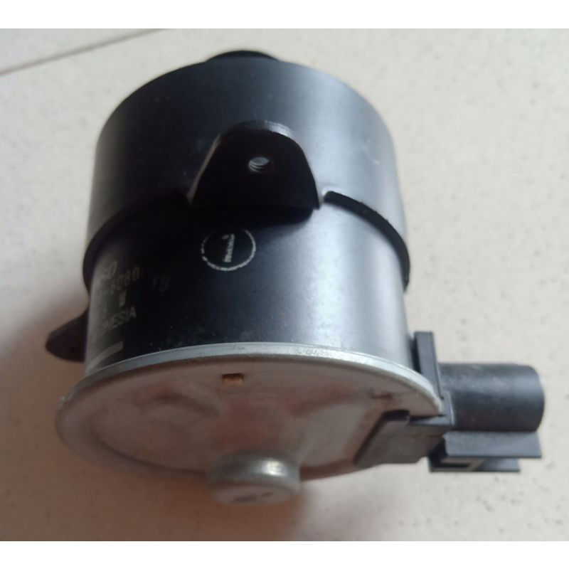 Dinamo Denso Advanza lama AE263500-6080