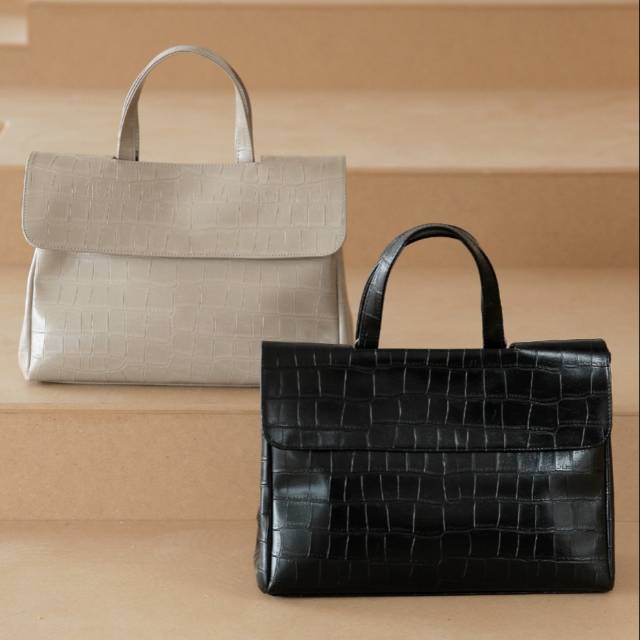 [READY] Kwani New Wani Bag Small