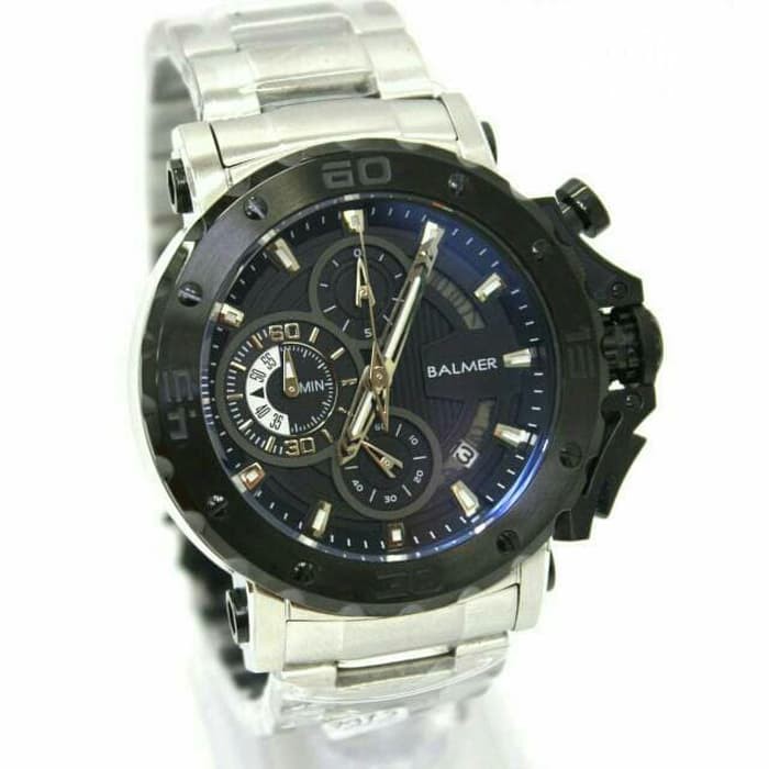 Balmer BL7975-Jam Tangan pria