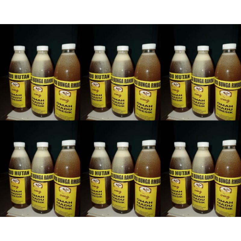 

Madu/MaduAsli/Honey/RowHoney/MaduHutan