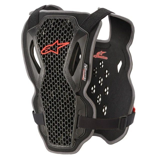 Pelindung Dada Alpinestars Bionic Action Chest Protector